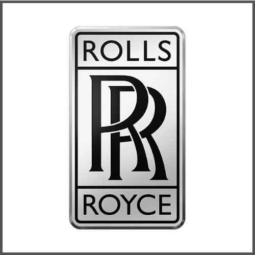 Rolls-Royce-Logo
